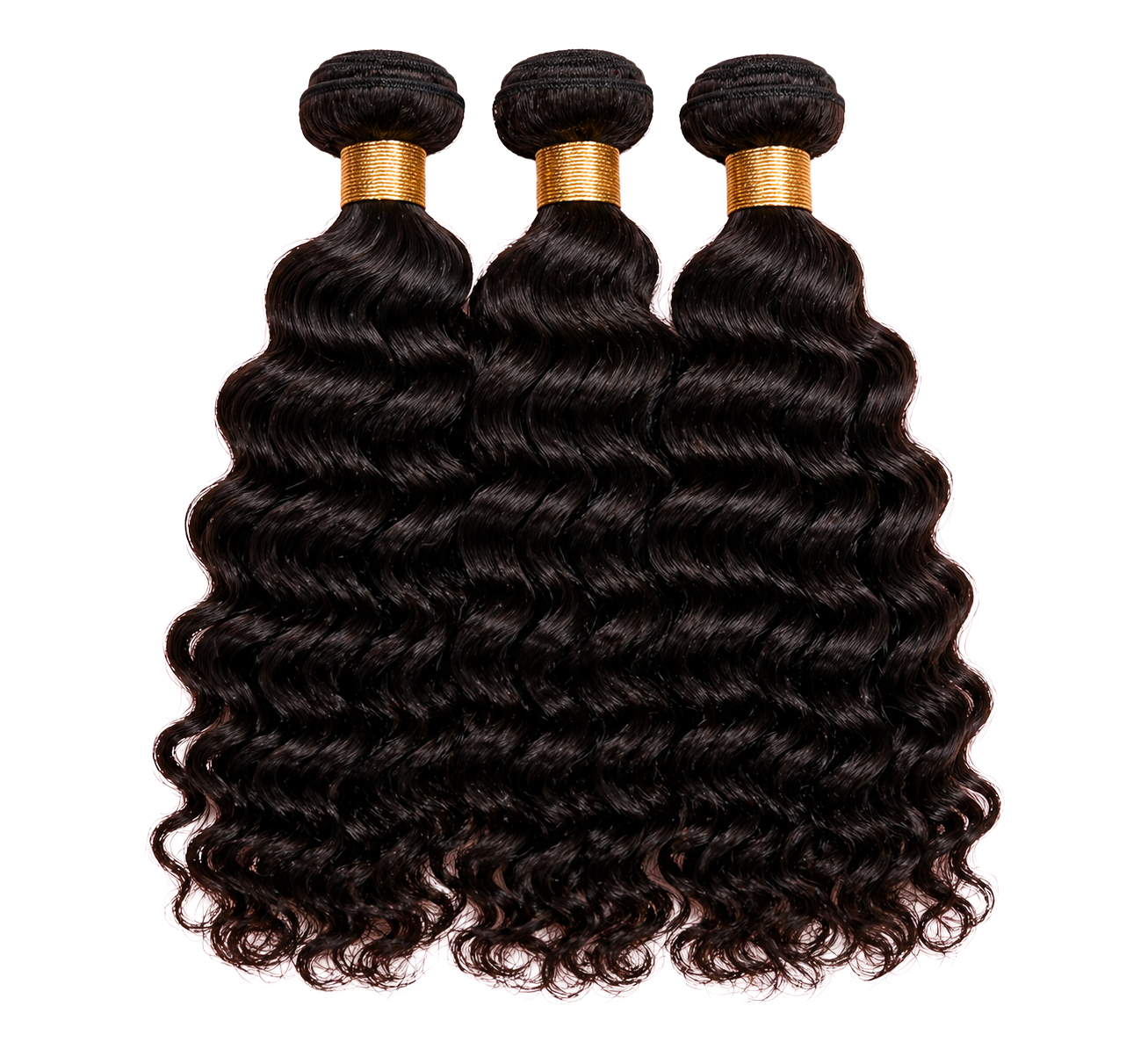 Brazilian Body Wave