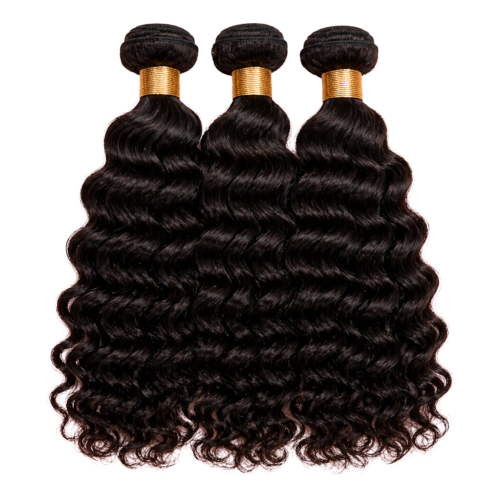 Brazilian Weave