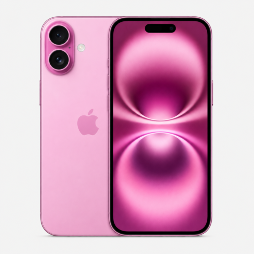 iPhone 16 Plus