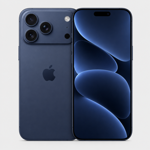 iPhone 17 Pro