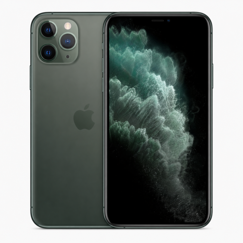 iPhone 11 Pro