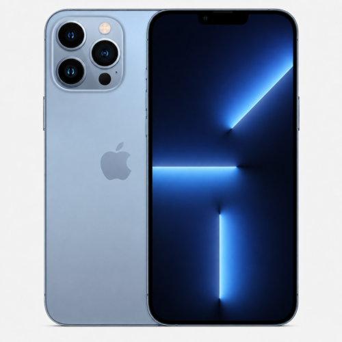 iPhone 13 Pro