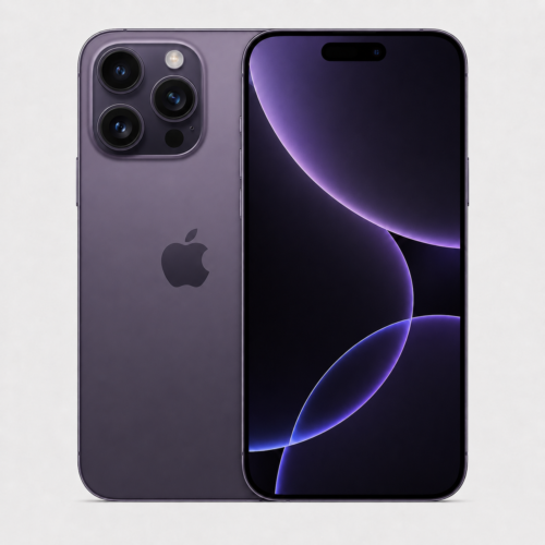 iPhone 14 Pro