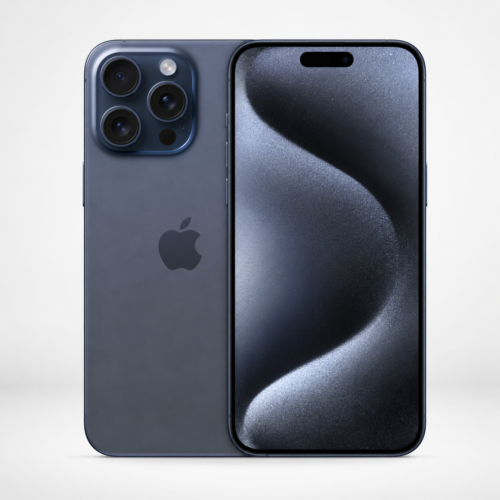 iPhone 15 Pro