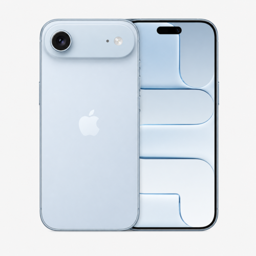 iPhone Air