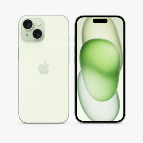 iPhone 15 Plus